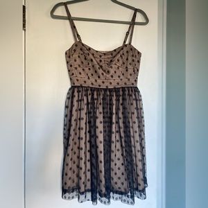 Fossil dress
